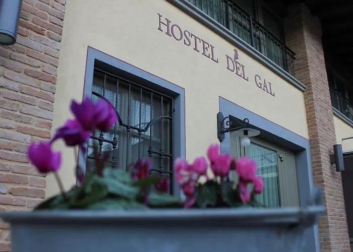 Hostel Del Gal