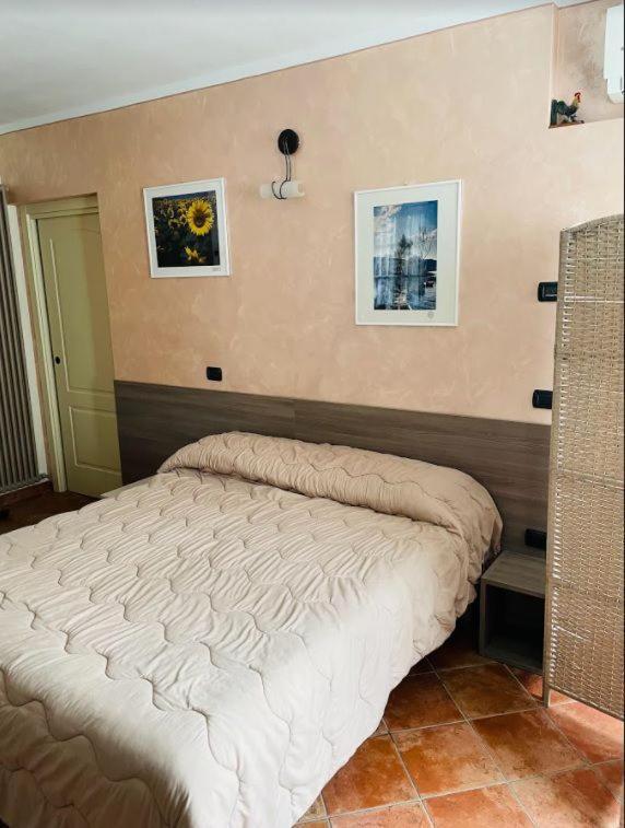 Del Gal Apartment Clusane