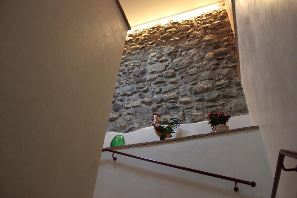 Apartment Del Gal Clusane