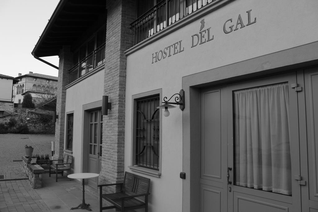 Apartment Del Gal