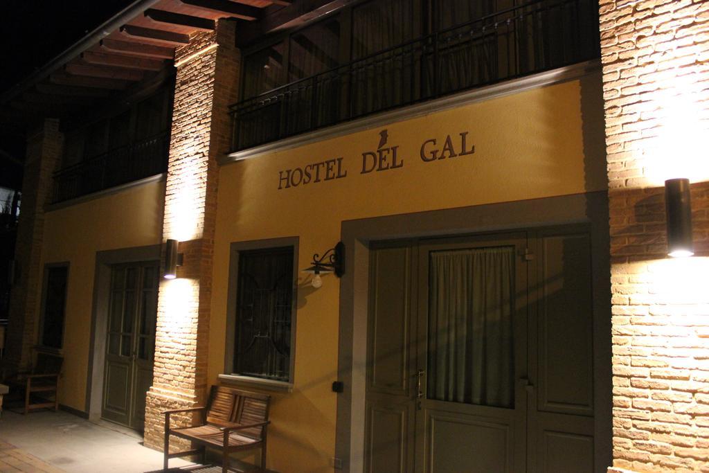 Del Gal