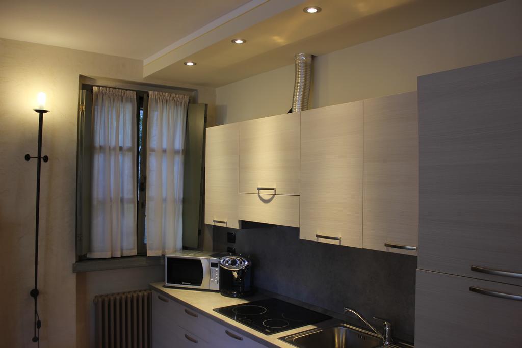 Apartment Del Gal *