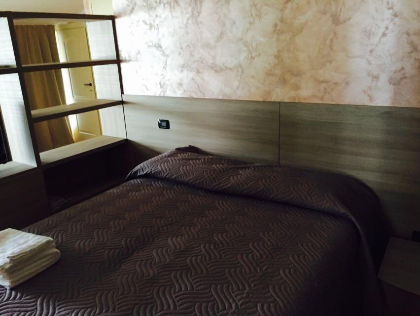 Apartment Del Gal *