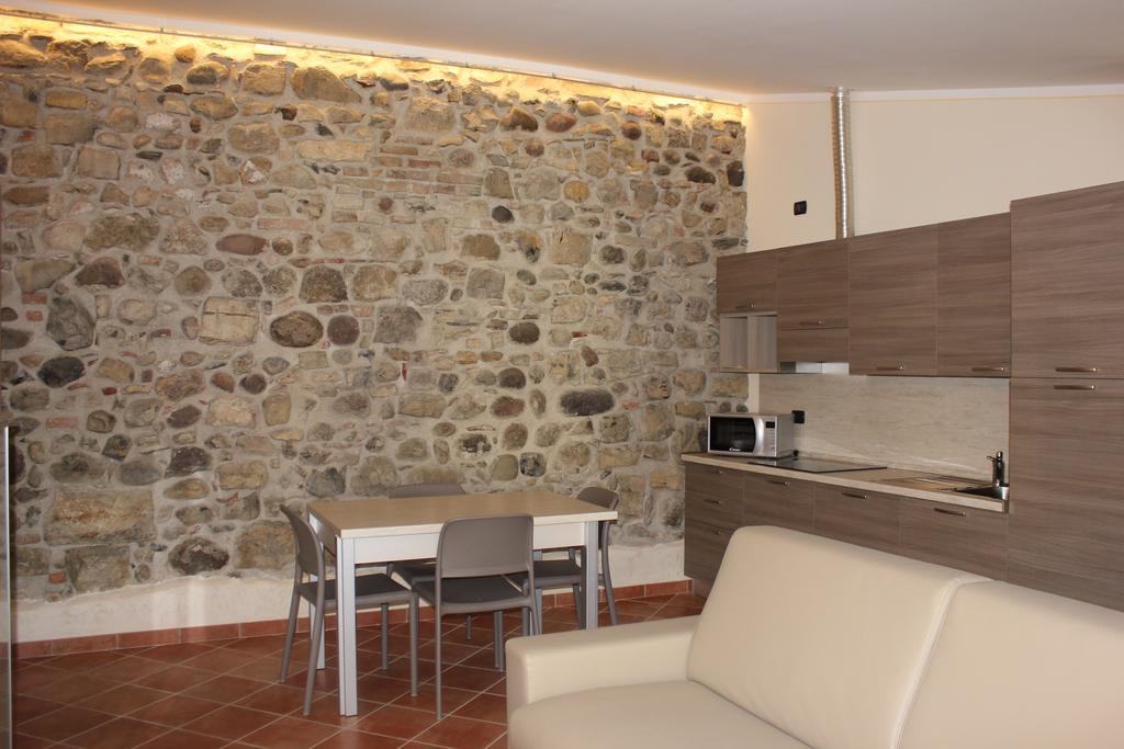 Apartment Del Gal *