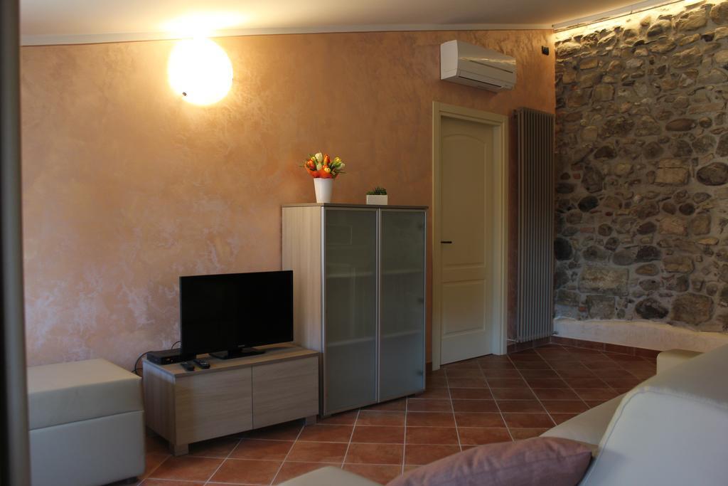 Apartment Del Gal Clusane