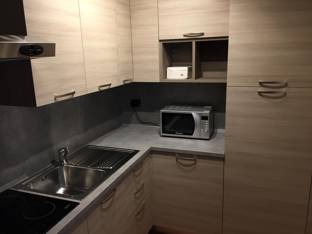 Del Gal Apartment *