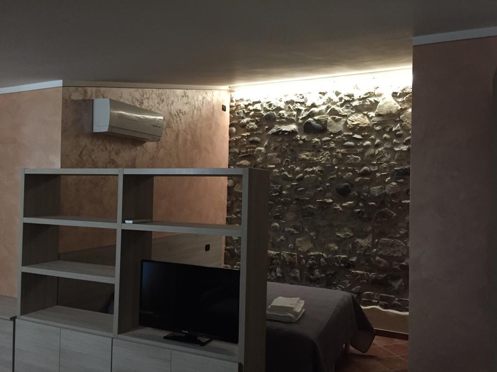 Apartment Del Gal Clusane