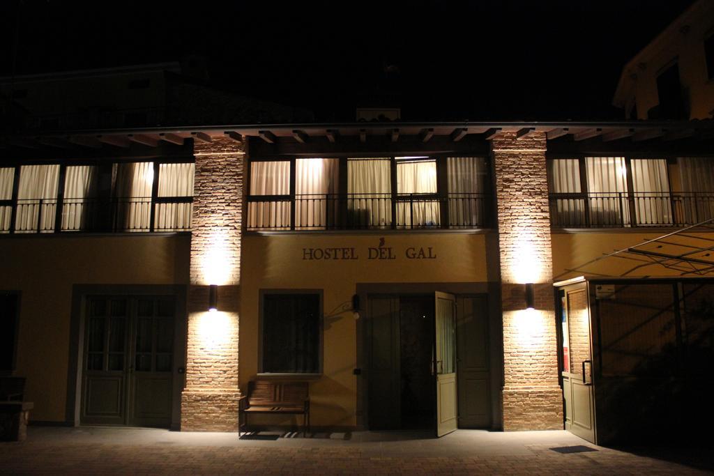 Del Gal Clusane