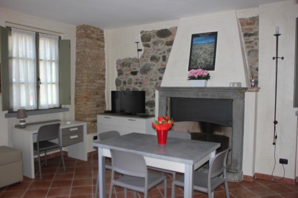 Apartment Del Gal