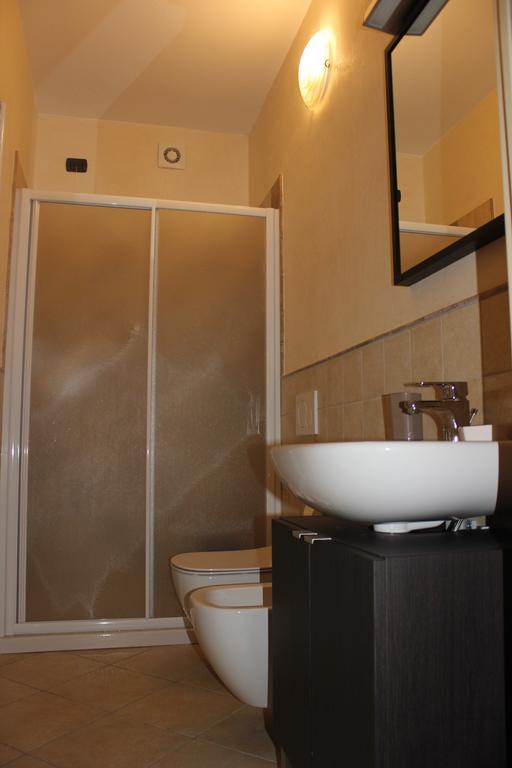 Apartment Del Gal Clusane