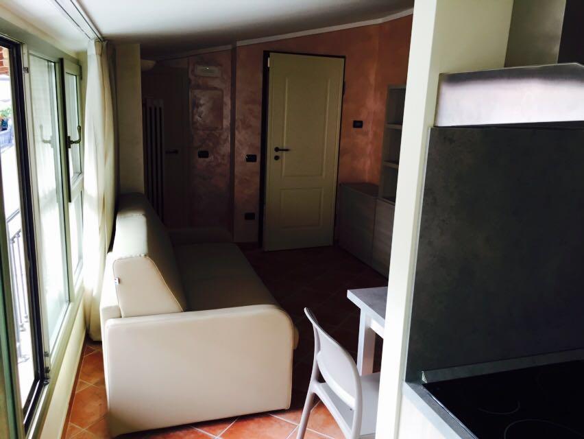 Apartment Del Gal Clusane