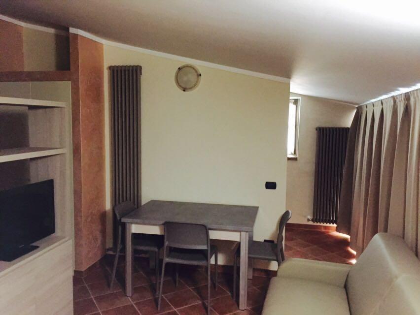 Apartment Del Gal *