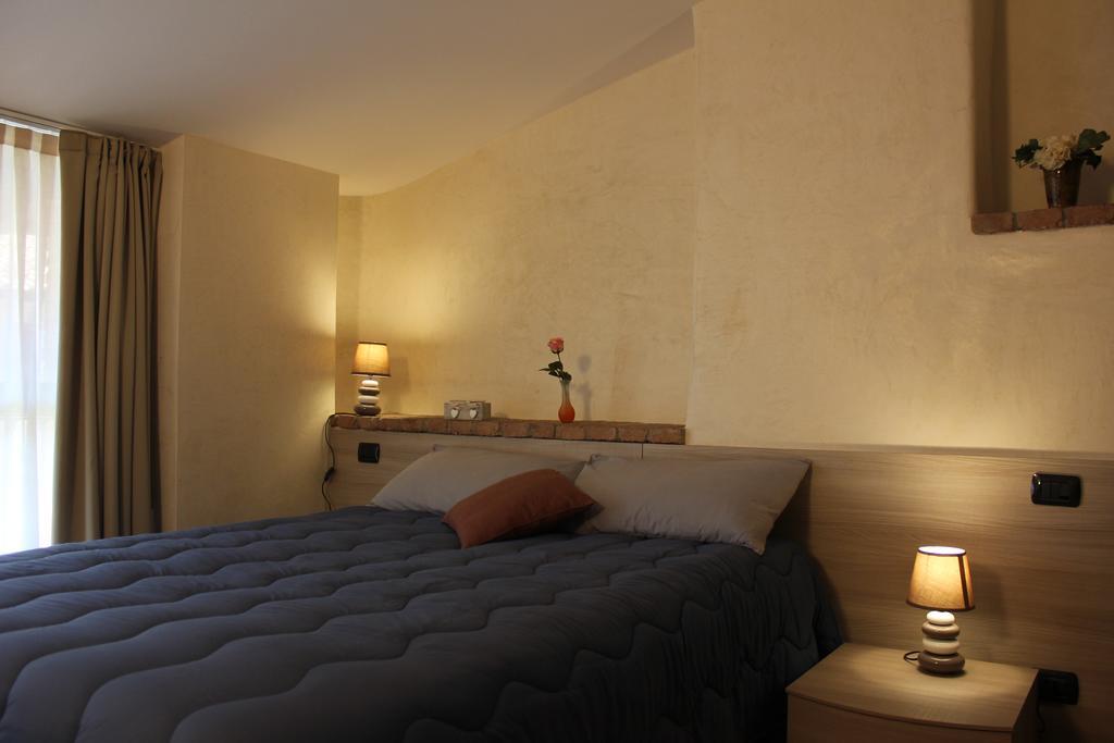 Apartment Del Gal *
