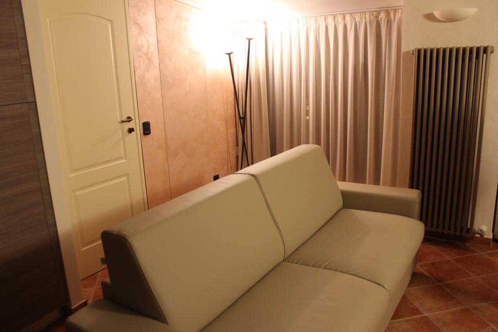 Apartment Del Gal Clusane