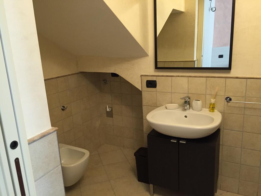 Del Gal Apartment